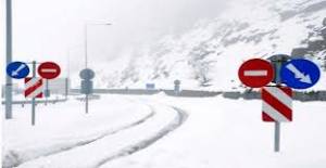 Βαρύς χειμώνας και η άνοιξη αργεί