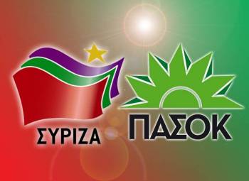 "Πόλεμος" ανακοινώσεων ΣΥΡΙΖΑ - ΠΑΣΟΚ στη Μεσσηνία