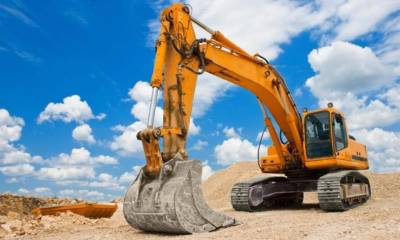 Μηχανήματα του δημάρχου σε δημοτικά έργα της Μεσσήνης - Κριτική από την αντιπολίτευση