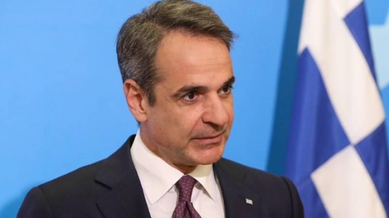 Η αξιοποίηση της εκκλησιαστικής περιουσίας στη συνάντηση του Κυρ. Μητσοτάκη με τον αρχιεπίσκοπο Ιερώνυμο