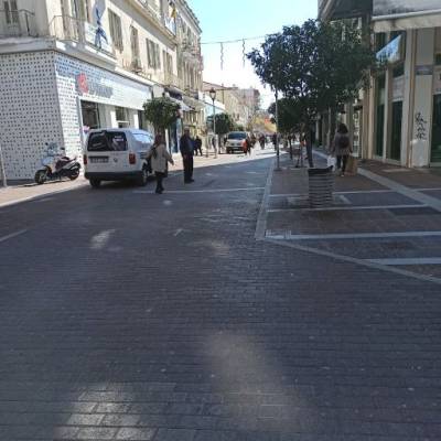 Αγορές και διασκέδαση στον προορισμό της Καλαμάτας