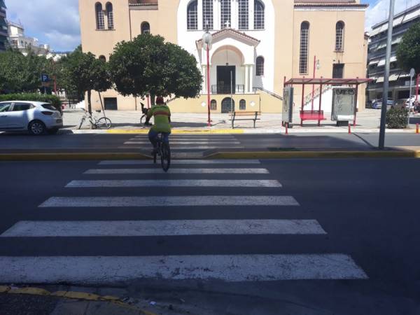 Διάβαση για... όλους