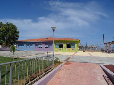 Χρυσό Βραβείο στα «Education Leaders Awards» στο 2ο Νηπιαγωγείο Γαργαλιάνων