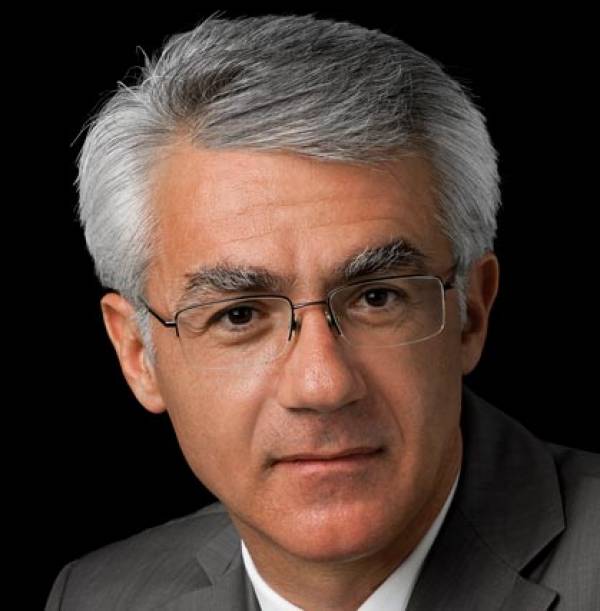 Ο συνδυασμός "Νέα Τρίπολη" του Γιάννη Σμυρνιώτη