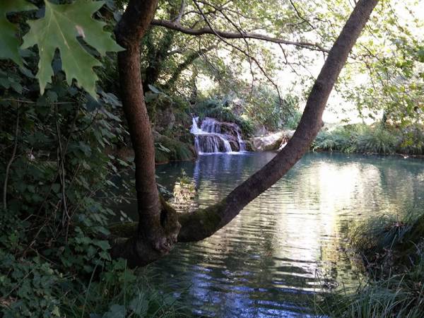 Το Πολυλίμνιο είχε... προειδοποιήσει από το Φεβρουάριο