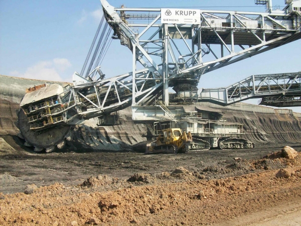 Αιχμές Καφαντάρη για τον Τατούλη: "Εθαψαν" την ανακοίνωση για το λιγνιτωρυχείο