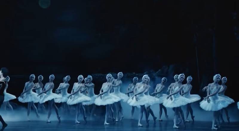 «Η Λίμνη των Κύκνων» τον Αύγουστο στο Κάστρο Καλαμάτας