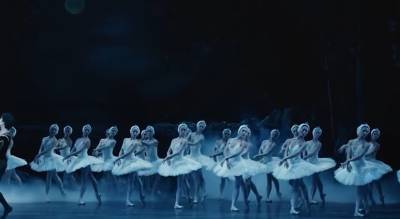 «Η Λίμνη των Κύκνων» τον Αύγουστο στο Κάστρο Καλαμάτας