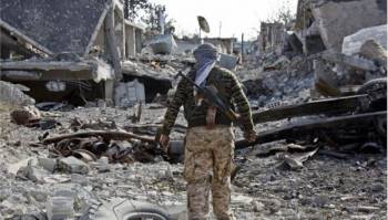 Συρία: Ξεπερνούν τους 500 οι νεκροί από τον Οκτώβριο