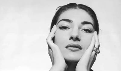 Μουσική εκδήλωση αφιερωμένη στη Μαρία Κάλλας στο Νεοχώρι Ιθώμης