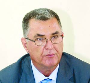 Τζανέτος Καραμίχας- πρόεδρος ΠΑΣΕΓΕΣ: "Να ενωθούν οι δυνάμεις της παραγωγής ελαιολάδου"