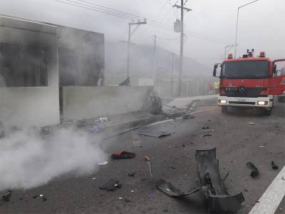 Ποσό μαμούθ παίρνει ο Υπάτιος Πατμάνογλου για την τραγωδία στην Αθηνών- Λαμίας