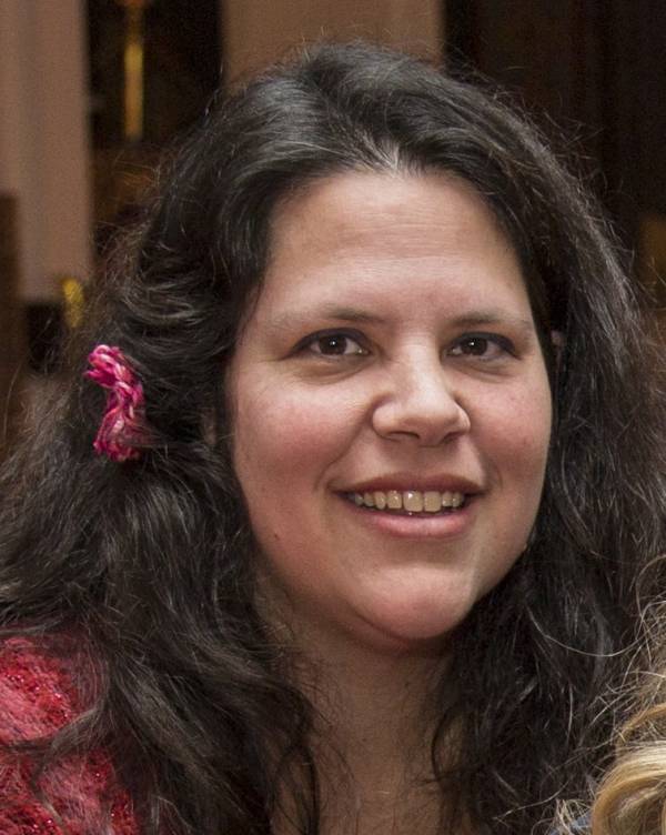 Διάκριση για την Μεσσήνια βιολόγο Μαρίνα Λαντζούνη