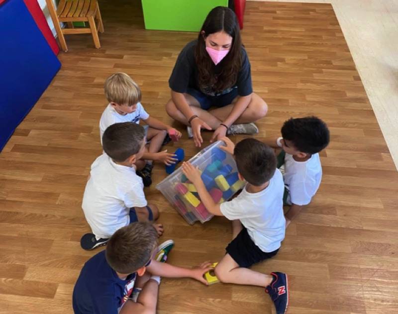 Εκπαιδευτήρια Μπουγά: Συμμετοχή στο πρόγραμμα «Απόκτηση επαγγελματικής εμπειρίας»