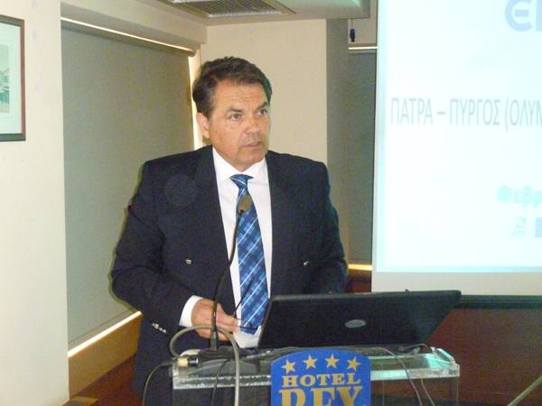 Εγινε ΣΥΡΙΖΑ ο Καμπόσος;