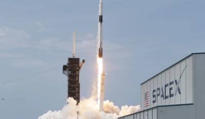 Η Space X εκτόξευσε δεύτερο ιταλικό δορυφόρο παρατήρησης της Γης