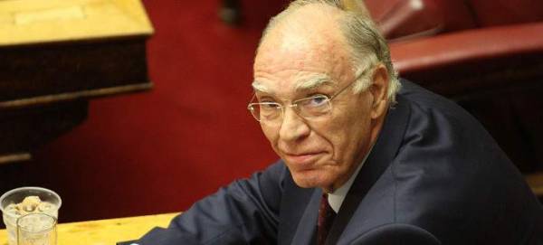 Λεβέντης: «Η κυβέρνηση θα καταρρεύσει κάτω από το βάρος των σκληρών μέτρων»