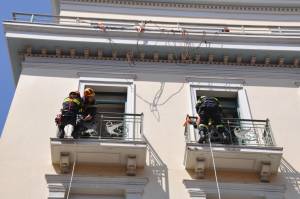 Να είμαστε και εμείς σε επιχειρησιακή ετοιμότητα