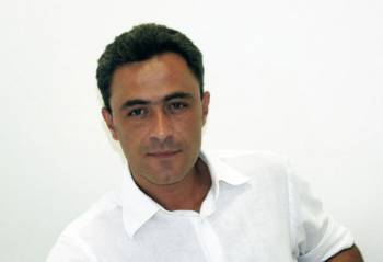Θανάσης Κουρλαμπάς: "Κάνω την ωραιότερη δουλειά του κόσμου"