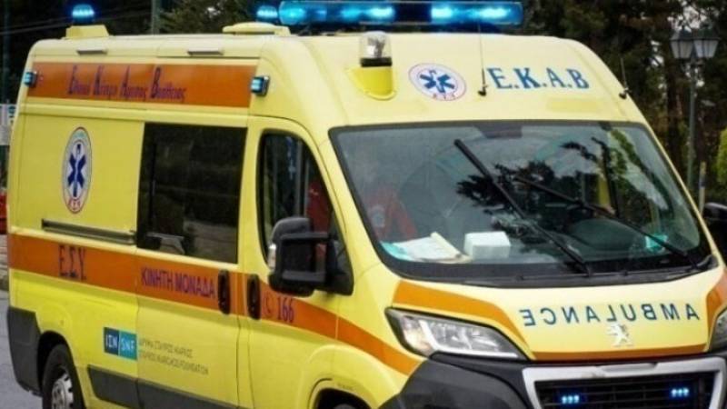 Πέντε τραυματίες από έκρηξη φιάλης υγραερίου σε ενοικιαζόμενα δωμάτια