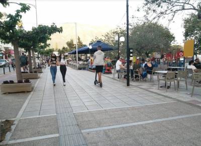 Προσοχή στη Ναυαρίνου