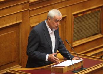 Αξιοποίηση της έκθεσης για την Ελαία ζητεί ο Βουδούρης
