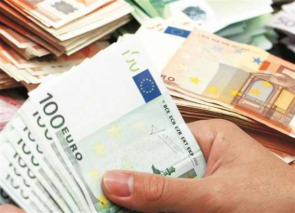 700.000 ευρώ σε εργολάβους για έργα του… Γ’ ΚΠΣ θα καταβάλει η Περιφέρεια Πελοποννήσου