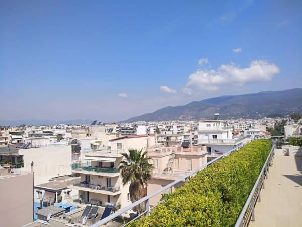 Η πράσινη πόλη δεν είναι ουτοπία