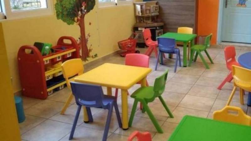 Χρηματοδότηση για ΚΔΑΠ του Δήμου Καλαμάτας