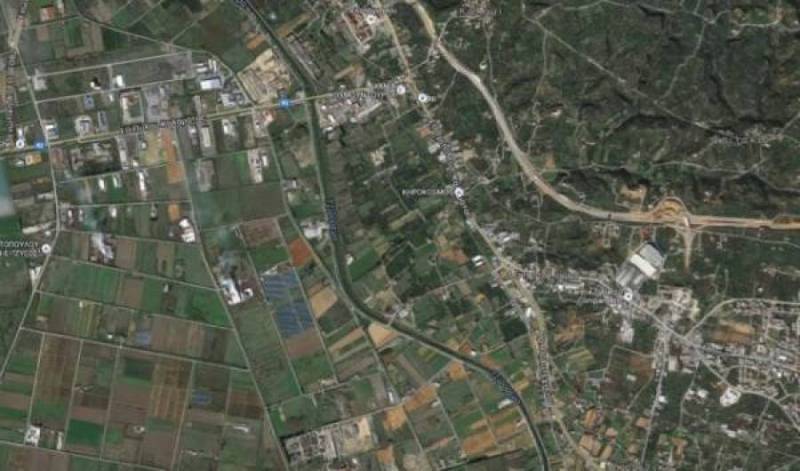 Παράταση υποβολής ενστάσεων για πράξη εφαρμογής Ασπροχώματος (βίντεο)