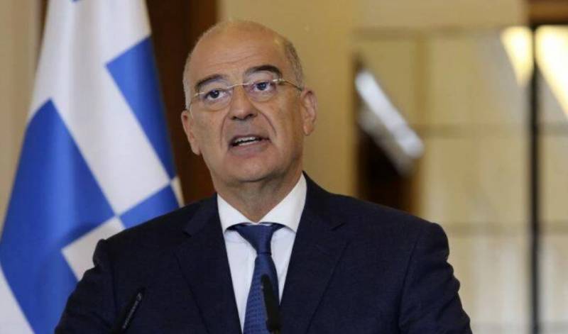 Δένδιας: Να περιφρουρήσουμε την κοινωνική ειρήνη και ομόνοια