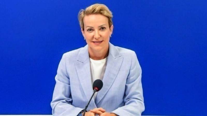 Αλ. Σδούκου: Θα πάρουμε σταδιακά όσα μέτρα χρειαστεί για την αντιμετώπιση της κρίσης