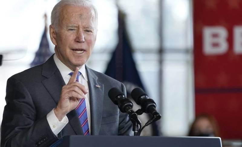 Επίσκεψη Τζο Μπάιντεν στο Ισραήλ μέσα στους επόμενους μήνες