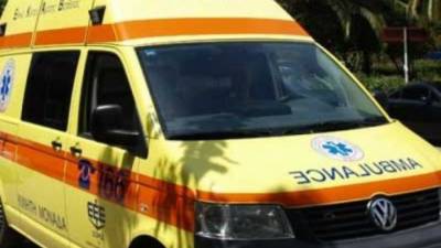 42χρονος βρέθηκε νεκρός σε διαμέρισμα στην Καλαμάτα