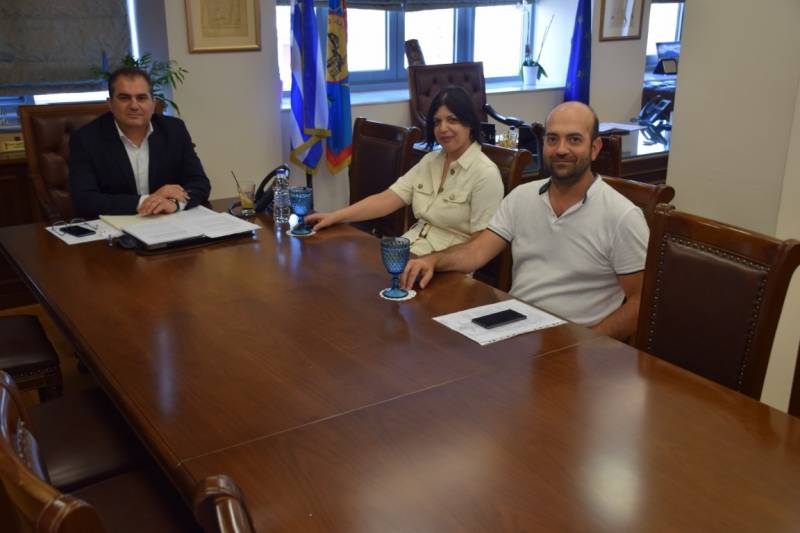 Το Πανελλήνιο Παιδοδοντικό Συνέδριο το Σεπτέμβριο στην Καλαμάτα