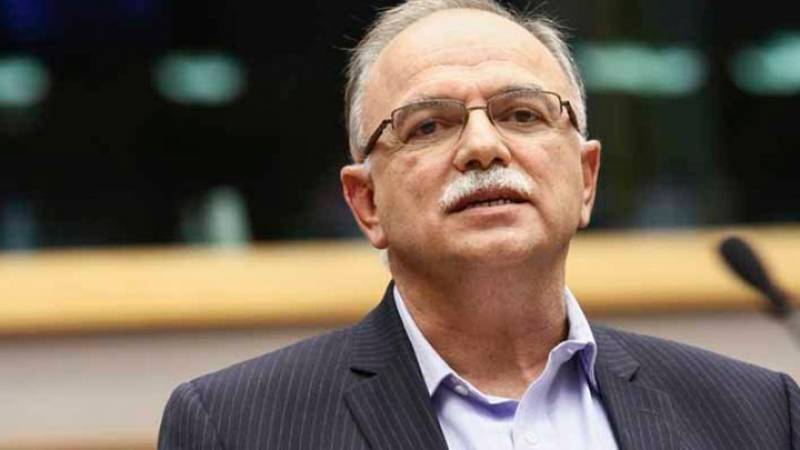 Δημήτρης Παπαδημούλης: Πήραμε μια Ελλάδα στο πηγάδι μιας κρίσης και στρέψαμε τη χώρα στην ανάκαμψη