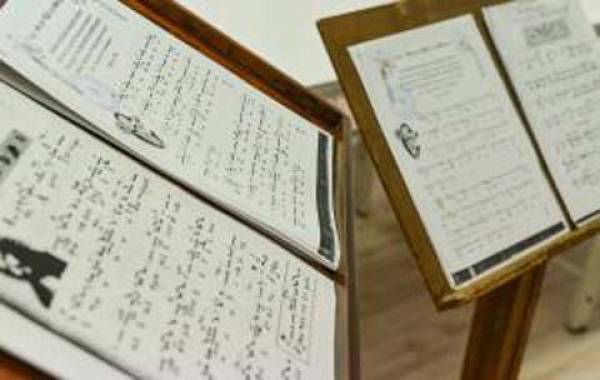 Βυζαντινή χορωδία στα Φιλιατρά