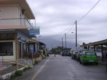 Το Καλό Νερό ετοιμάζεται να γιορτάσει το Πάσχα