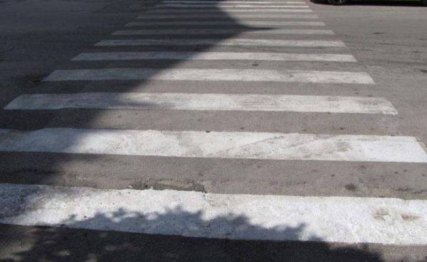 Ζητούν διάβαση για μαθητές στην Κυπαρισσία