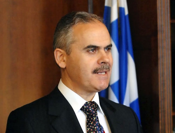 Συνεννόηση έστω και την τελευταία στιγμή για το Συμπαραστάτη ζητάει ο Ν. Ταγαράς