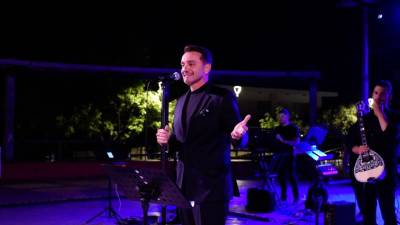 22 χρόνια συμπληρώνει η Γιορτή Σύκου στον Πολύλοφο