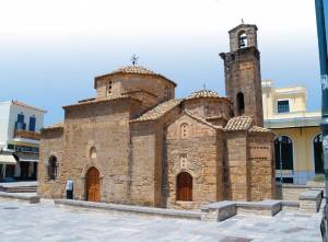 Διαφάνεια και συνεννόηση για την Πολιτιστική Πρωτεύουσα