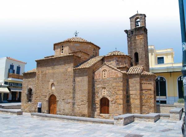 Διαφάνεια και συνεννόηση για την Πολιτιστική Πρωτεύουσα