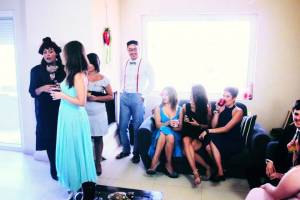 Στο youtube το τρέιλερ του "Κυρ Κάβουρα" από τους απόφοιτους του Μουσικού (βίντεο)