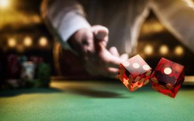 Πώς τα καζίνο χρησιμοποιούν την τεχνητή νοημοσύνη