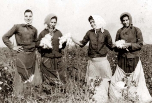 Εορτασμός της Παγκόσμιας Ημέρας Αγροτισσών στη Σκάλα Λακωνίας