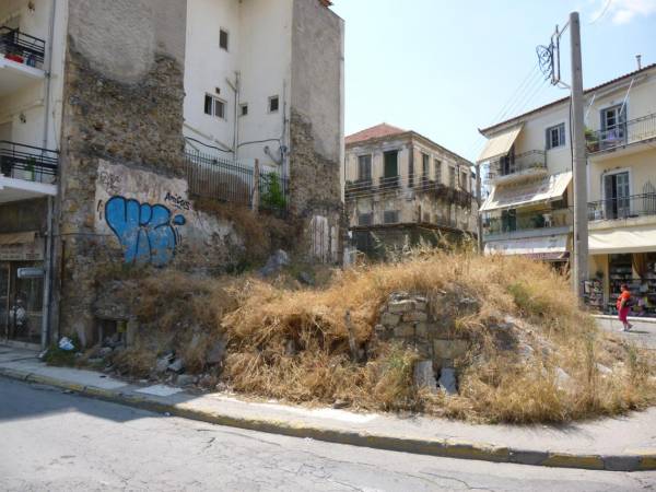 Να κατεδαφιστεί τελείως το "Διεθνές" ζητάει ο Δήμος Καλαμάτας