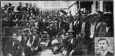 Λιμενεργατικά του 1934