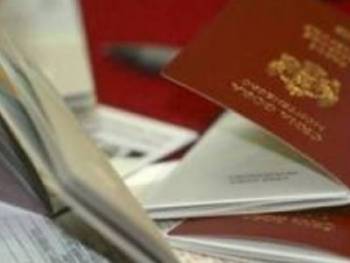 Σύλληψη ζευγαριού Σύρων στο Αεροδρόμιο Καλαμάτας