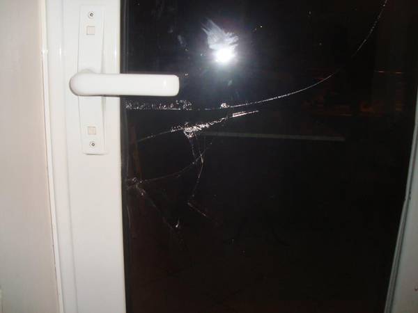 Διάρρηξη μονοκατοικίας στο Ξηροκάμπι Λεΐκων